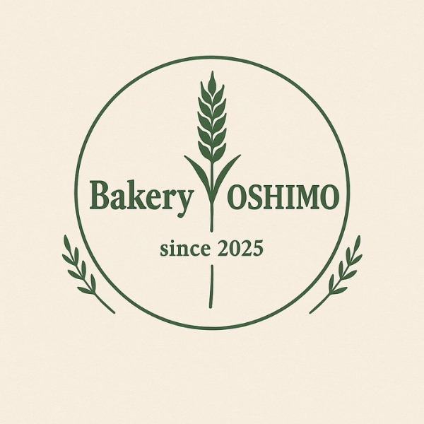 Bakery OSHIMO_logo2